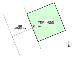 名古屋市名東区猪子石２丁目