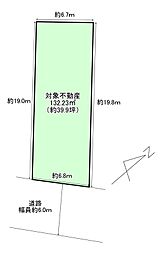 名古屋市昭和区前山町１丁目