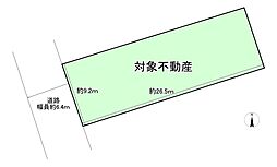 名古屋市昭和区八事富士見