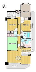 ユニーブル鳴海東ガーデンコート