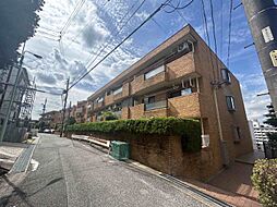 八事八幡山マンション東館