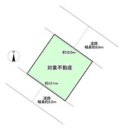 名古屋市緑区神沢２丁目