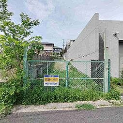 名古屋市瑞穂区彌富町字清水ケ岡の土地