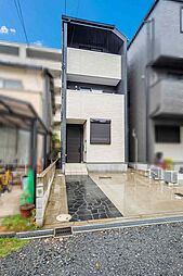 名古屋市天白区表山1丁目の一戸建て