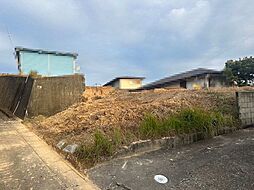 知多市巽が丘4丁目の土地