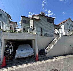 名古屋市緑区桶狭間清水山