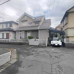 弥富市五之三川平３丁目の一戸建て