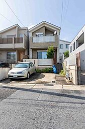 名古屋市天白区植田山４丁目