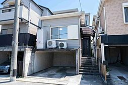 半田市白山町5丁目の一戸建て