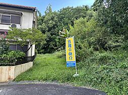 日進市岩崎町南口の土地