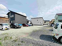 名古屋市中川区下之一色町字宮分の土地