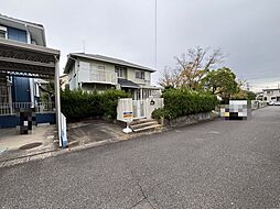 小牧市城山５丁目の土地