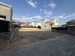 名古屋市天白区元八事２丁目の土地