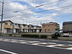 名古屋市中川区一色新町１丁目の土地