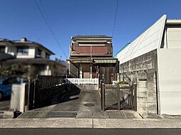 名古屋市天白区野並３丁目の土地