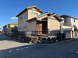 海部郡蟹江町西之森９丁目の土地