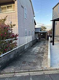 名古屋市昭和区田面町２丁目