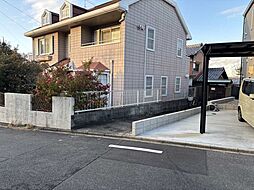 名古屋市昭和区田面町２丁目