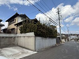 愛知郡東郷町御岳2丁目の土地