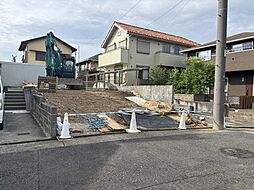 名古屋市昭和区前山町１丁目の土地