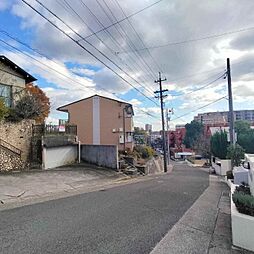 名古屋市昭和区八事富士見