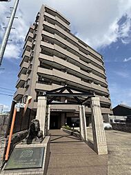 ライオンズマンション呼続