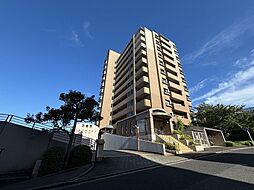 サンマンションアーツ山の手3番館