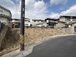 津市上浜町6丁目の土地