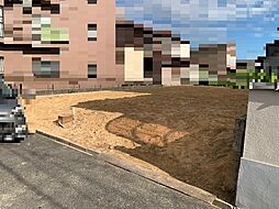 四日市市茂福町の土地