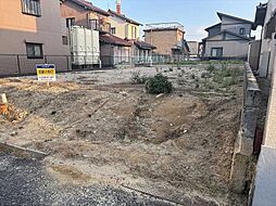 四日市市茂福町の土地