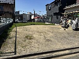 四日市市東富田町の土地