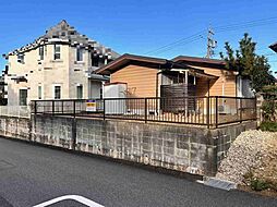 四日市市川島町の土地