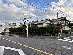 四日市市桜台1丁目の土地