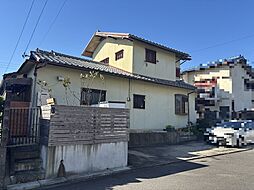 四日市市大谷台２丁目の土地
