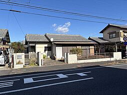 四日市市桜台２丁目の一戸建て