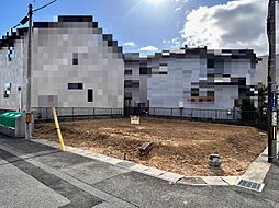 四日市市小古曽1丁目の土地