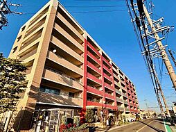 サンマンションアトレアトレ鈴鹿ラクゼ