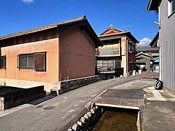 四日市市小古曽2丁目の土地