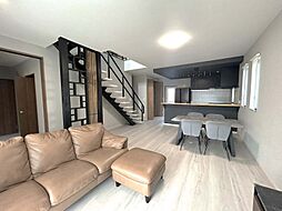 桑名市長島町又木の一戸建て