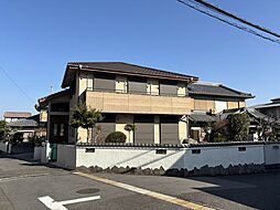 四日市市松本4丁目の一戸建て