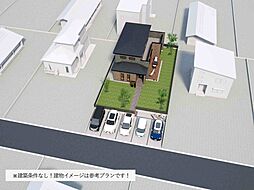 四日市市笹川３丁目の土地