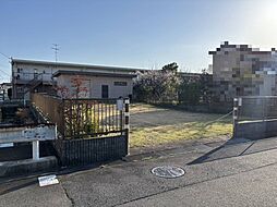 鈴鹿市住吉２丁目の土地
