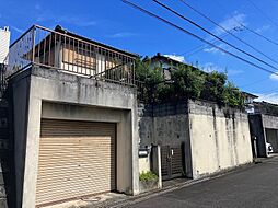 四日市市三滝台2丁目の土地