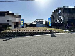 桑名市立花町１丁目の土地