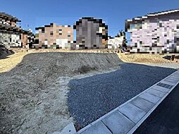 四日市市平津新町