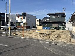 鈴鹿市岸岡町の土地