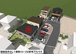 四日市市東坂部町の土地