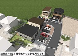 四日市市東坂部町の土地