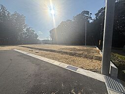 四日市市東坂部町の土地