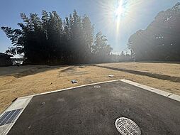 四日市市東坂部町の土地